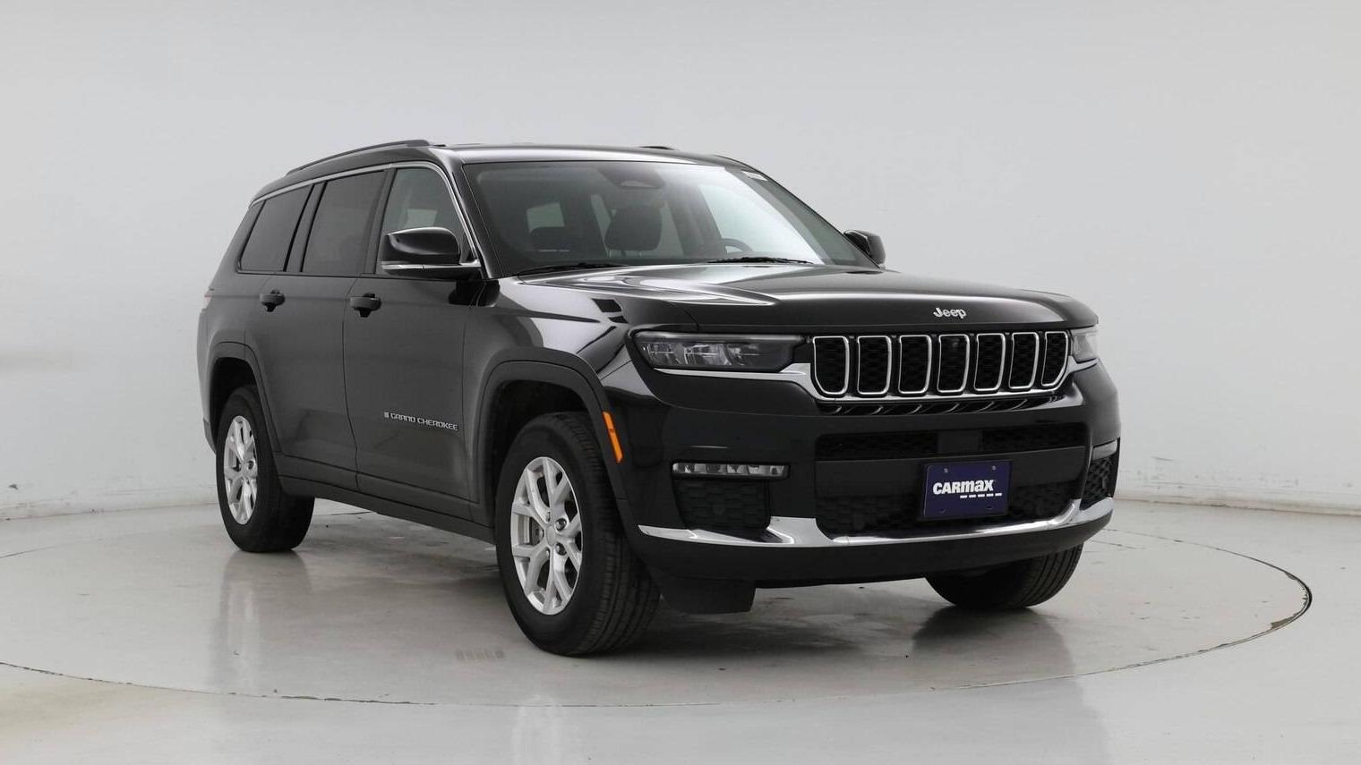 JEEP GRAND CHEROKEE 2023 1C4RJJBG7P8890268 image